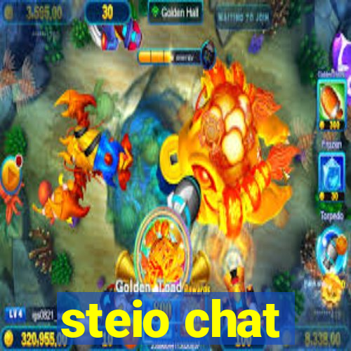 steio chat